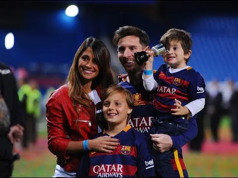 Lionel Messi – The Legend (G.O.A.T) Respect