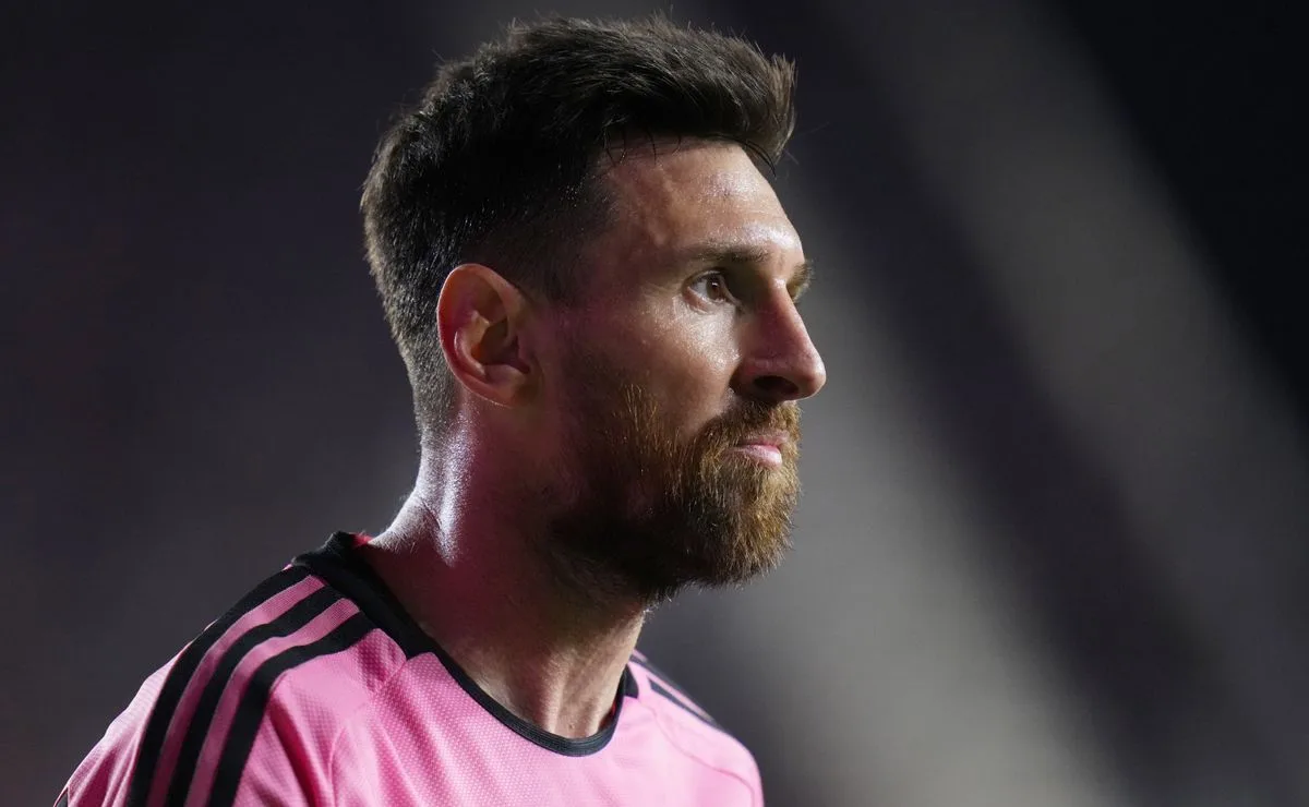 Après les plaintes de Lionel Messi, l’Inter Miami prend une décision importante pour l’année prochaine