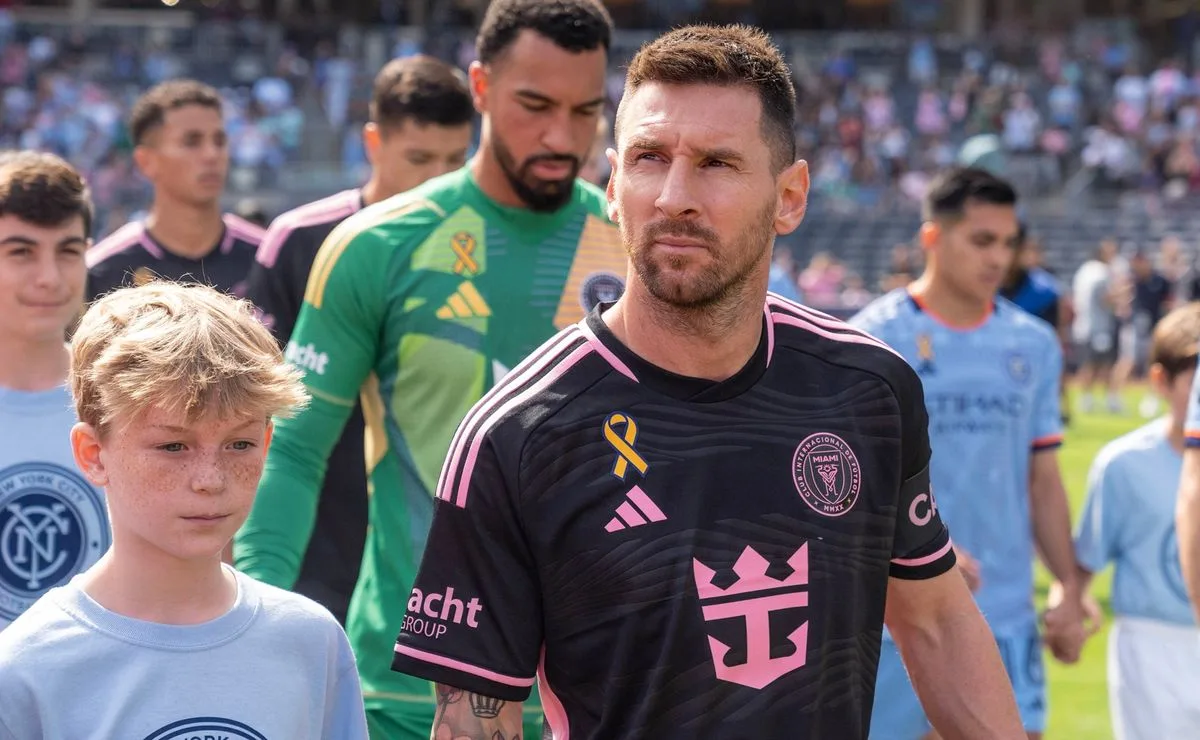 Lionel Messi arrive sur Fortnite : quand la star du football fera-t-elle ses débuts dans la bataille royale ?