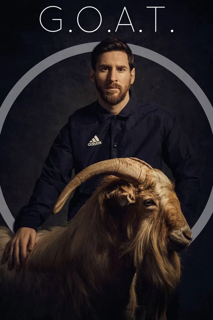 L’icône du football Lionel Messi lance des vins premium « GOAT 10 »