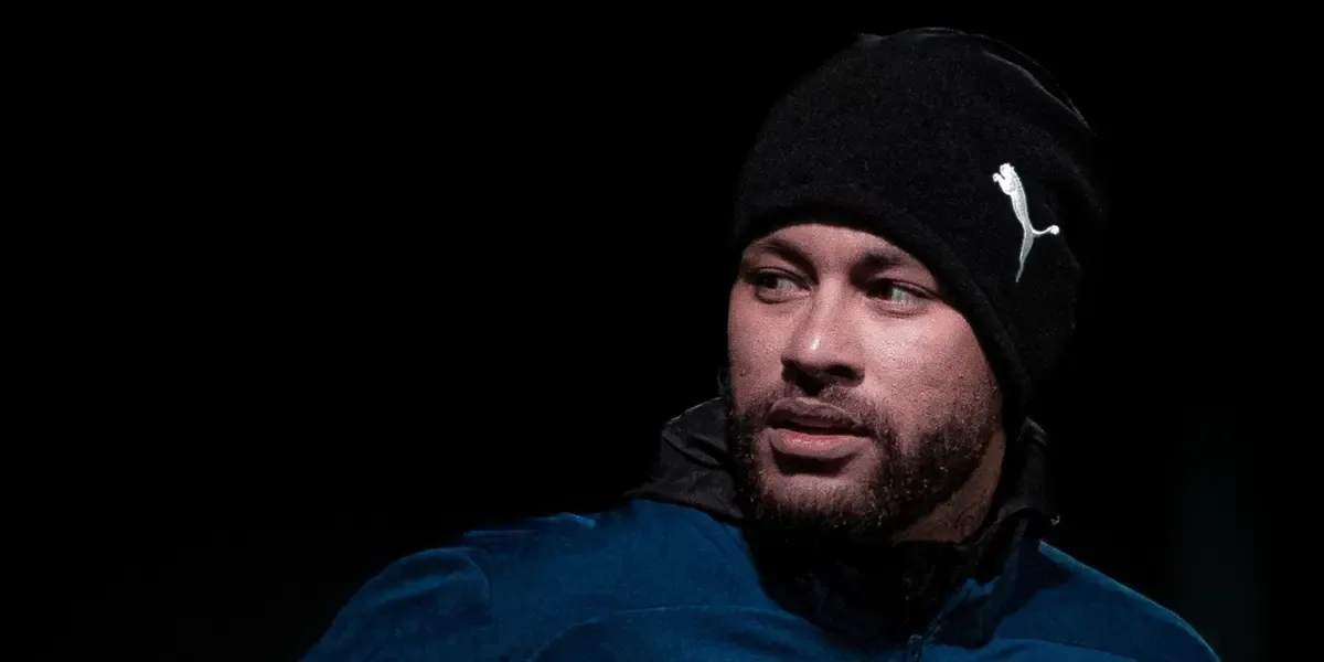 La position de Neymar Jr sur le départ d’Al Hilal pour rejoindre Lionel Messi à l’Inter Miami