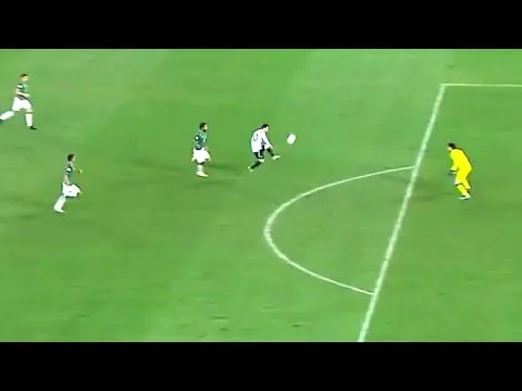 Lionel Messi vs Bolívia Copa América HD 720p (28/06/2021)