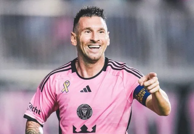 Lionel Messi prêt à apparaître à l’anniversaire de Barcelone malgré la rupture de Joan Laporta