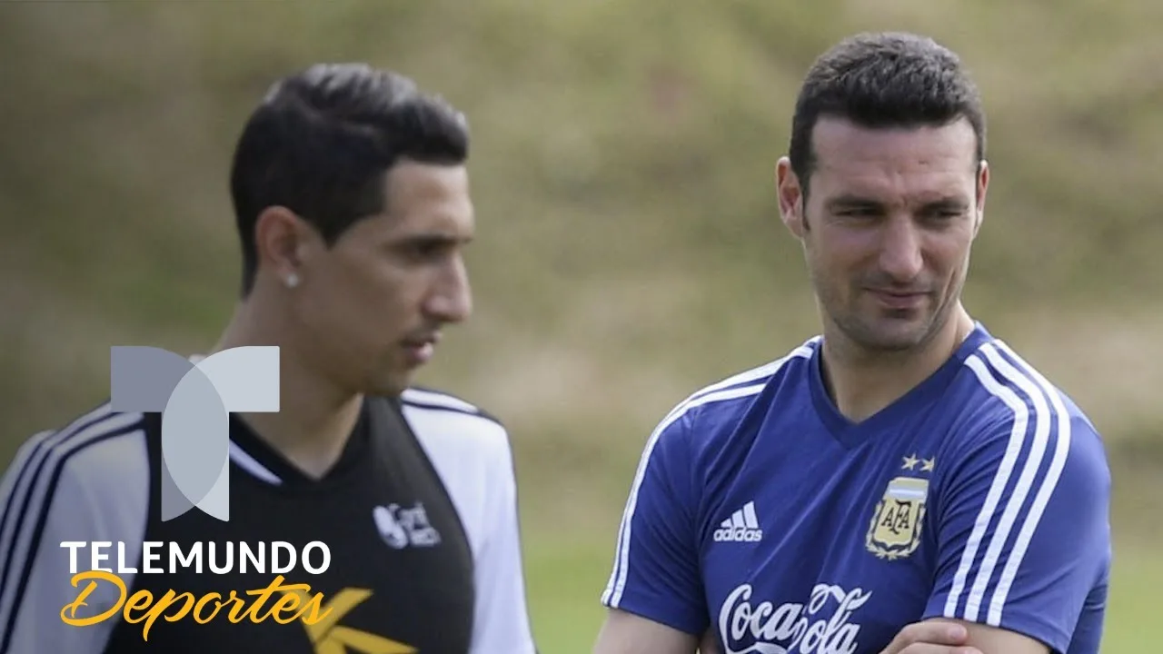 ¿Lionel Messi o Cristiano Ronaldo? El divertido cuestionario