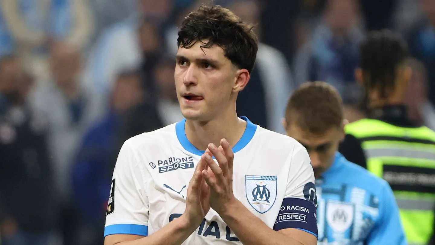 Le gros conseil que Lionel Messi a donné à Leonardo Balerdi