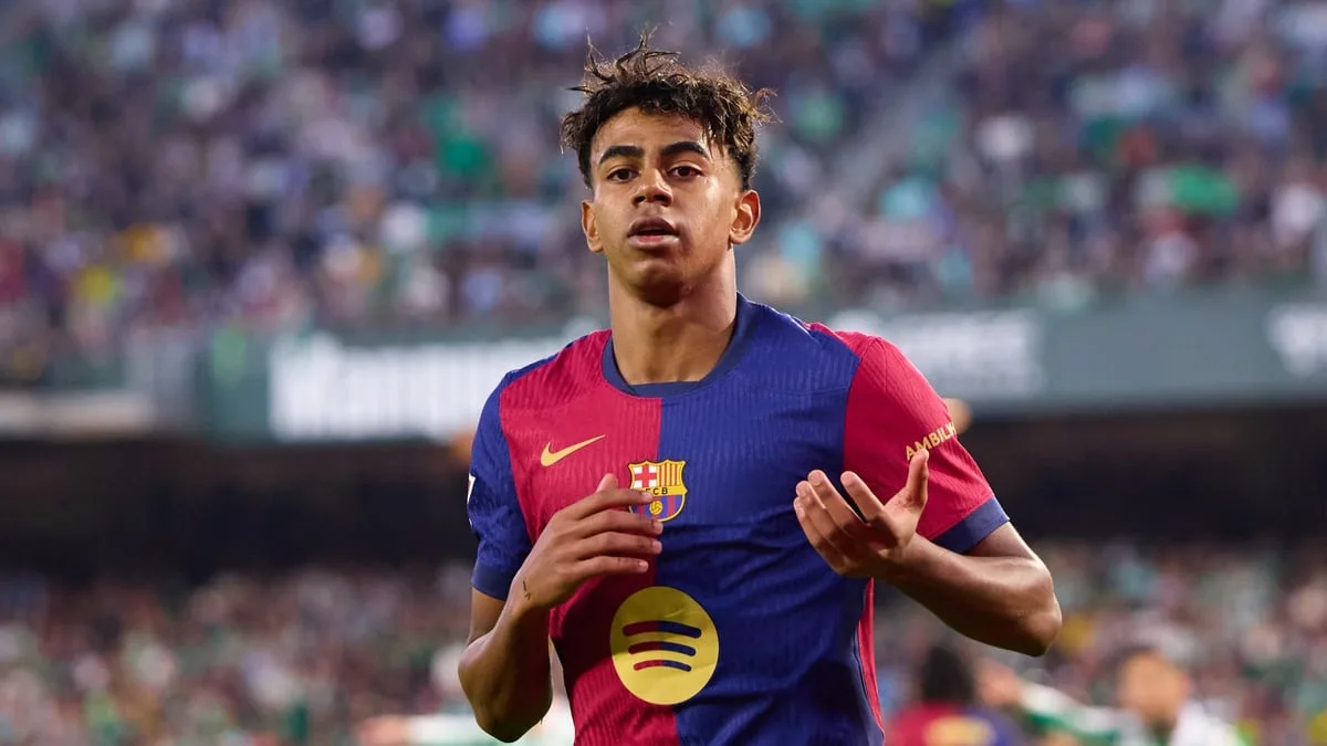 Lamine Yamal: Lionel Messi Comparisons Put ‘Maximum’ Pressure On Barca Star, Says Carles Puyol