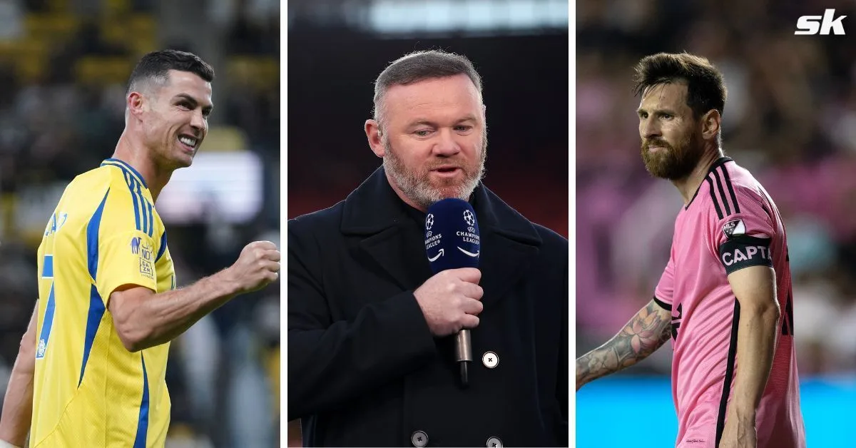 Lionel Messi: « L’un des meilleurs joueurs du monde »