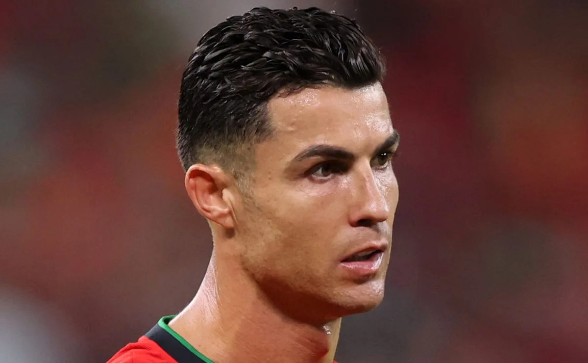 Le record de Cristiano Ronaldo en Ligue des Champions menacé par son ancien coéquipier de Lionel Messi