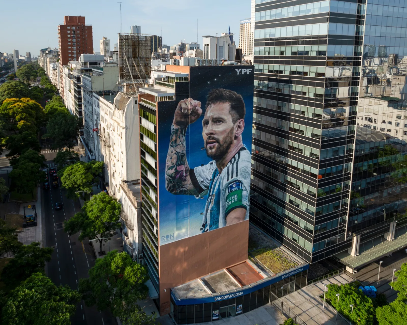 Lionel Messi ouvre son portefeuille immobilier de 223 millions d’euros aux investisseurs