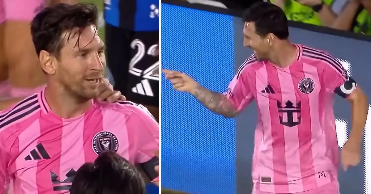 Football: Lionel Messi et Luis Suárez ont passé une soirée de rêve: « Rend tout son apparence »