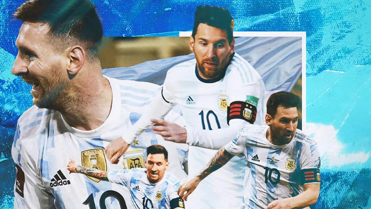 Les 5 meilleurs joueurs du monde selon Lionel Messi en 2019 : où joue-t-il actuellement ?