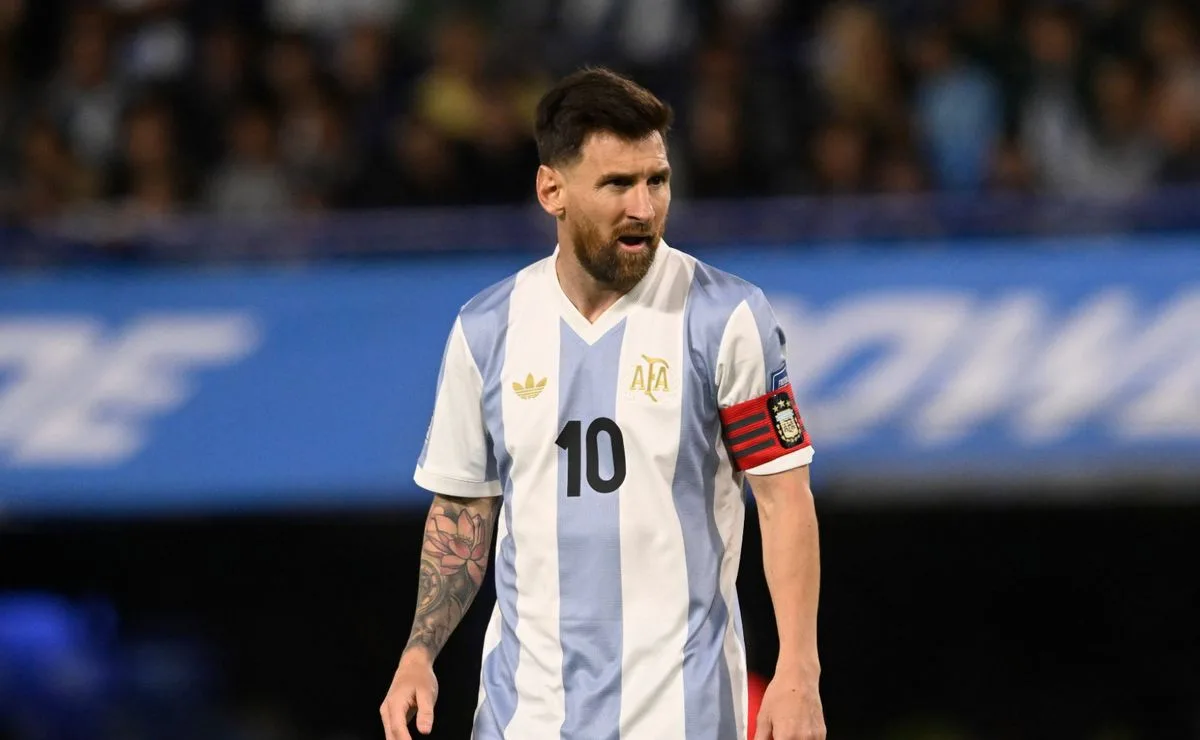 Les enfants de Lionel Messi jouent pour l’USMNT ? L’entraîneur Pochettino évoque cette possibilité