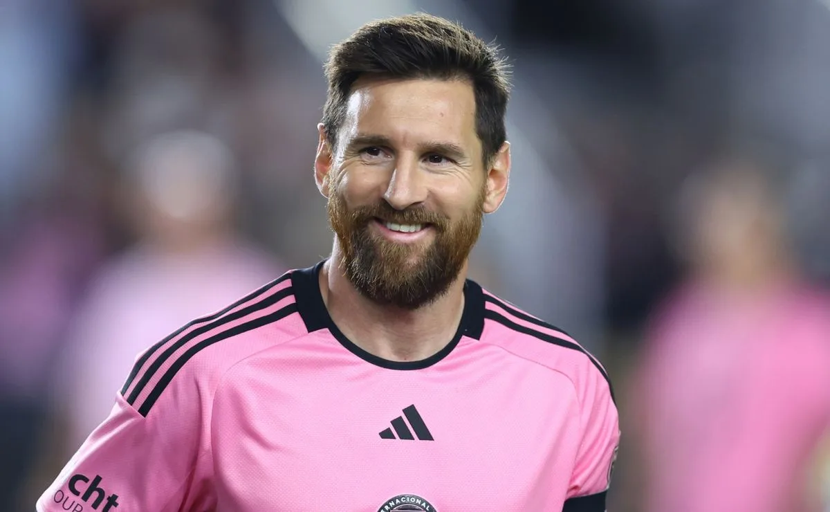 Le nouveau coéquipier argentin de Lionel Messi ? L’Inter Miami serait en train de négocier pour l’ailier de la Liga