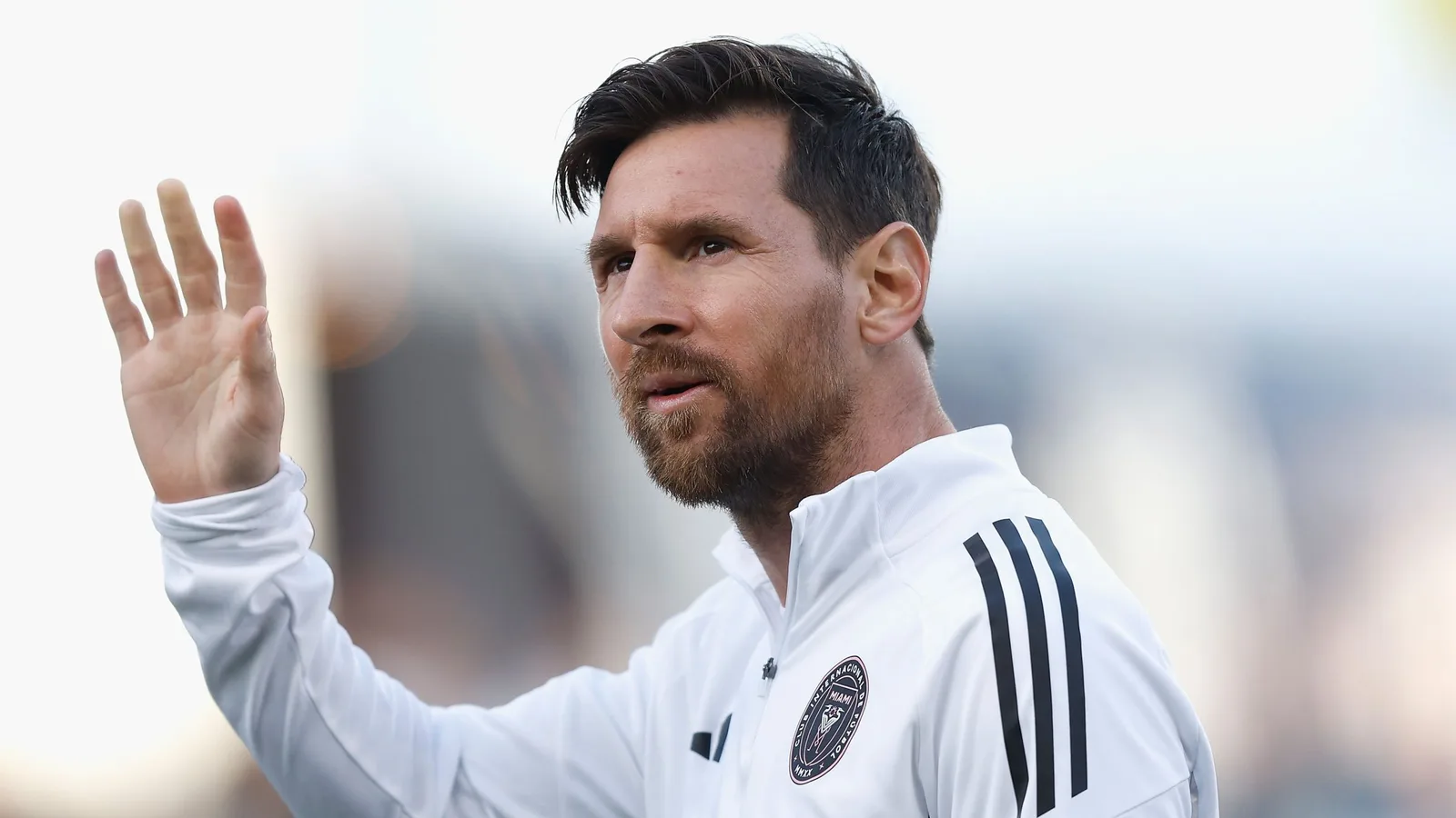 « Toujours mon préféré » – Lionel Messi révèle l’objectif qui signifie le plus pour lui d’une carrière scintillante avec Barcelone, PSG et Inter Miami