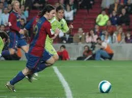 Le passage en cours de Lionel Messi avec l’Inter Miami: voici un récapitulatif