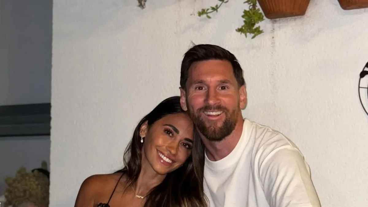 Un incident qu’il a eu avec le joueur de l’Inter Miami a coûté cher à un influenceur qui vit dans le quartier de Lionel Messi