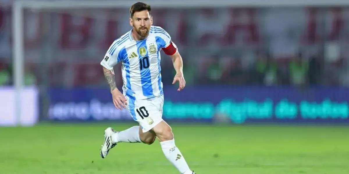 Le joueur qui a tourmenté Lionel Messi risque de quitter la Premier League