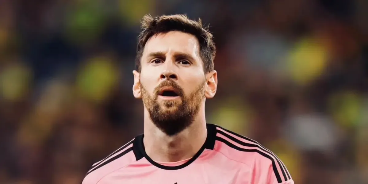 L’Inter Miami recrute un talent argentin pour renforcer l’équipe de Lionel Messi