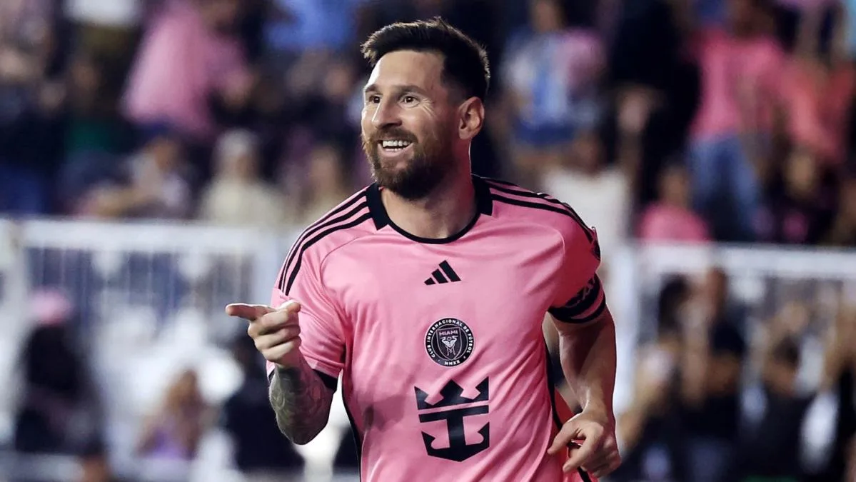 Le retour de Barcelone s’ouvre dans la révélation du contrat de Lionel Messi