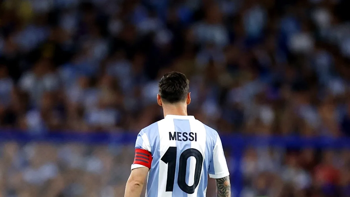 Lionel Messi est nominé pour le Prix FIFA Best : Décision équitable ou parti pris ?