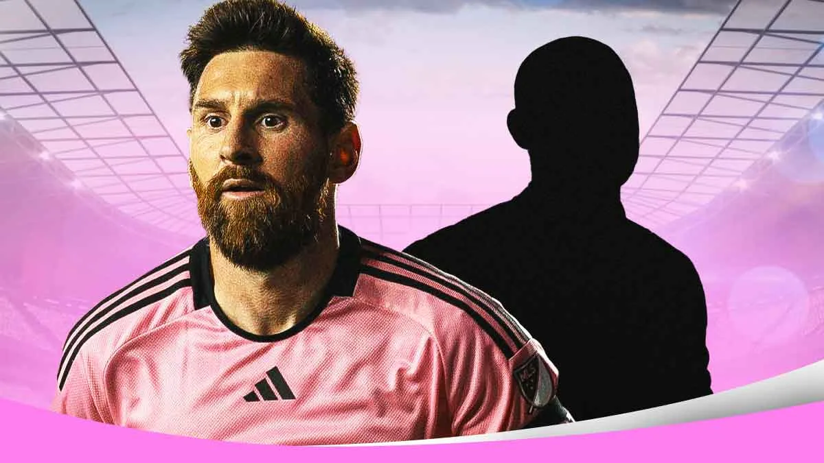 Herons s’apprête à embaucher l’ancien coéquipier de Lionel Messi comme nouveau manager