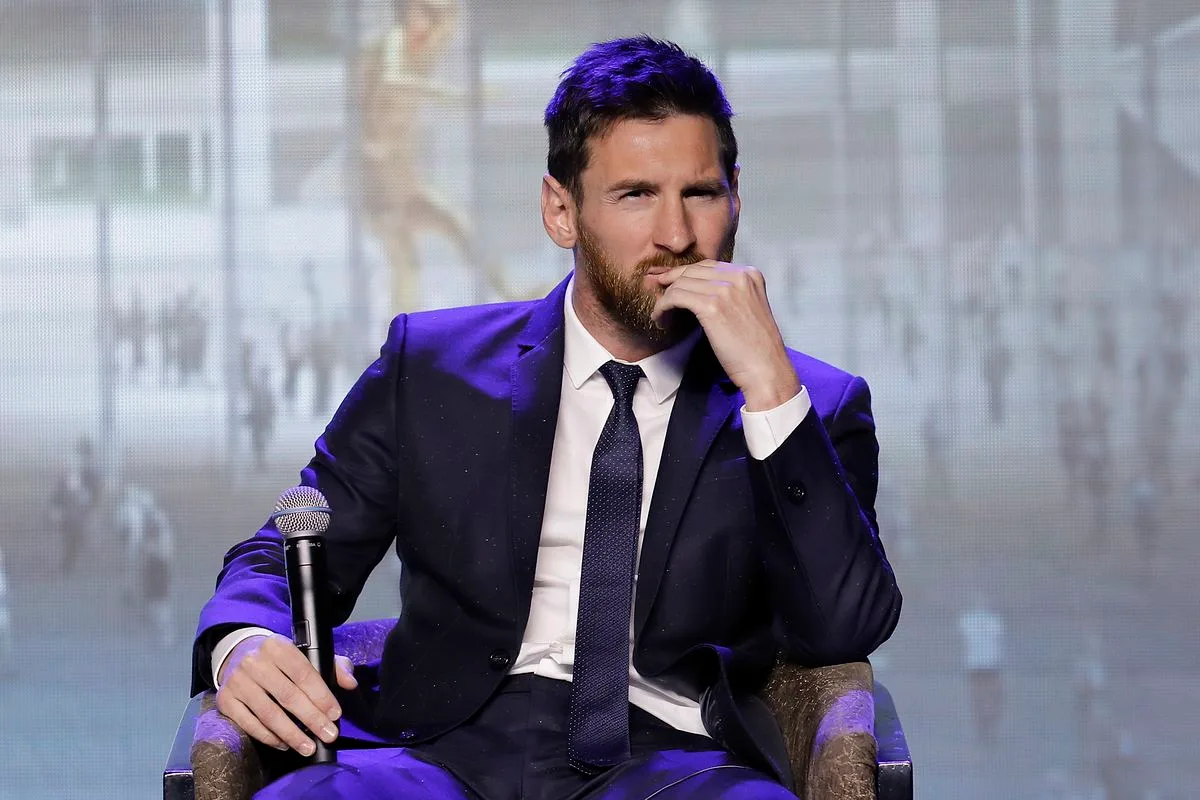 Lionel Messi, bien lancé pour décrocher un nouveau trophée prestigieux
