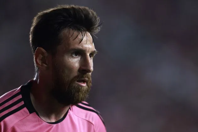 Lionel Messi prêt pour un retour sensationnel à Barcelone