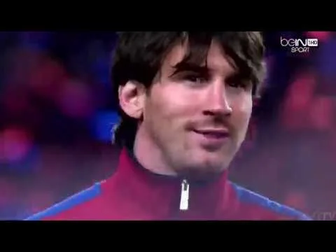 Lionel Messi – The Feet Continue To Dance (HD)