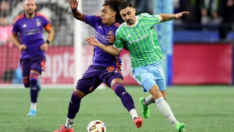 Alex Roldán est entré dans le top latino-américain avec Lionel Messi