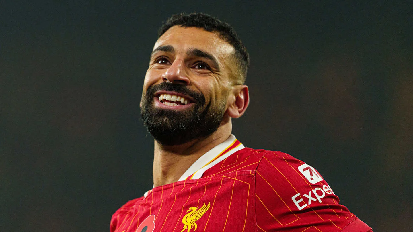 Mohamed Salah de Liverpool recevra une « offre énorme » pour rejoindre Lionel Messi à l’Inter Miami