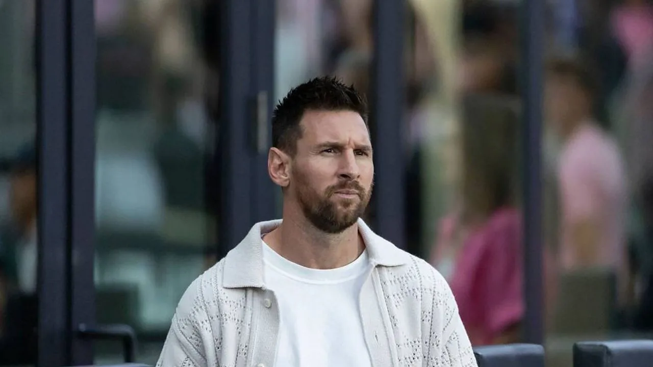 Leo Messi veut revenir à Barcelone : « C’est ma maison »