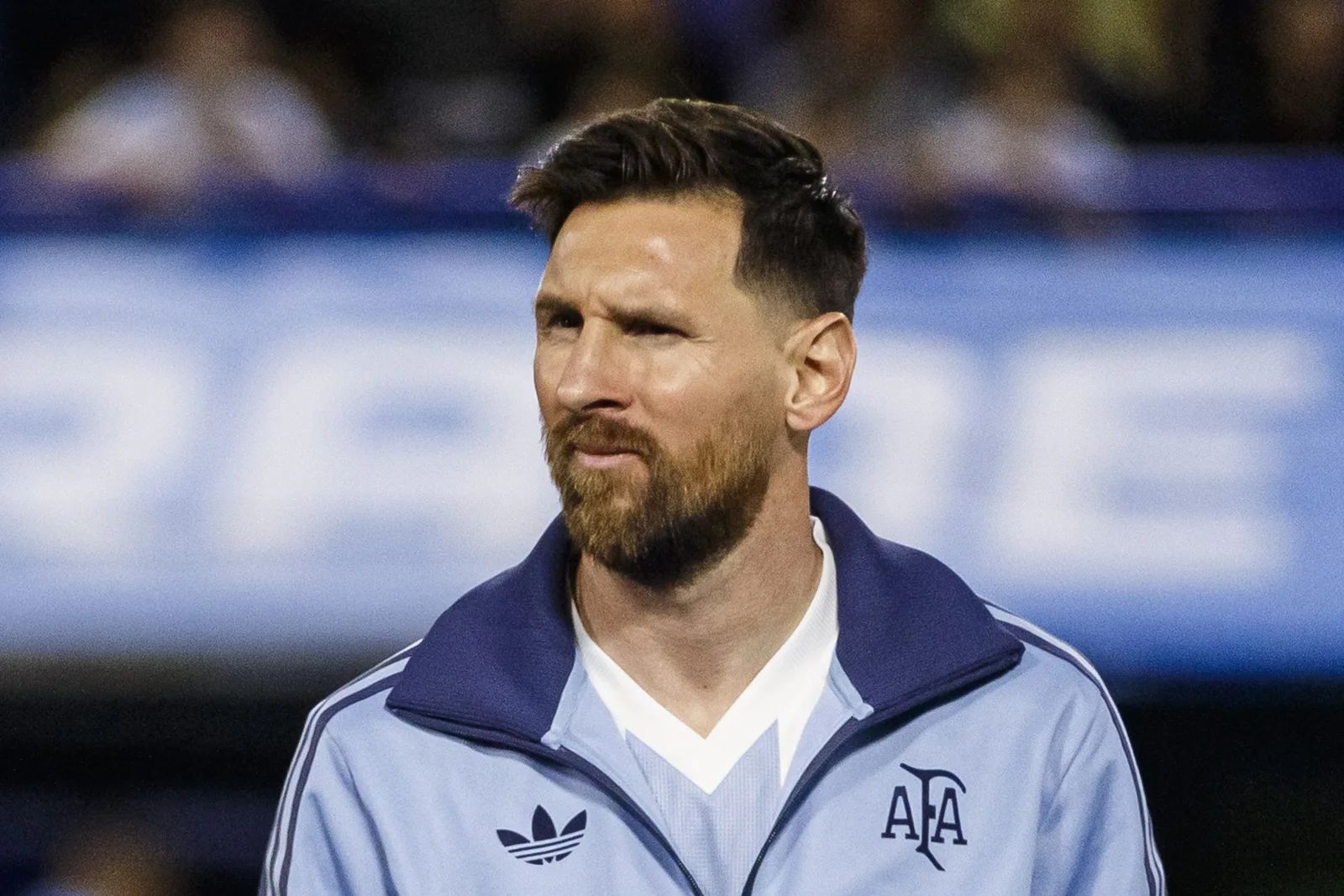 Pour quelques milliers de forints, vous pouvez devenir le partenaire commercial de Lionel Messi