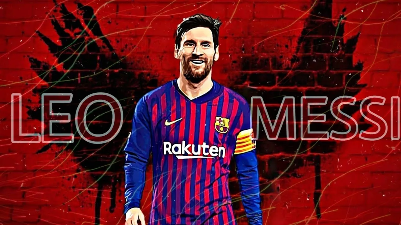 •Leo Messi》THE FLYER | Magic Skills & Goals 2020 | HD