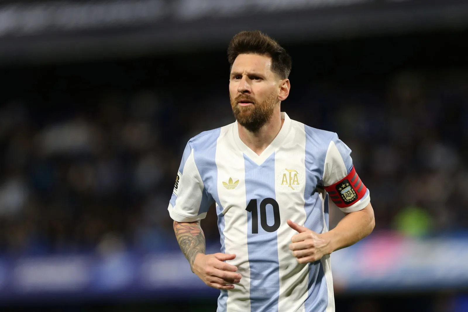 Nottingham Forest va recruter un filou par rapport à Lionel Messi, mais l’accord a une tournure