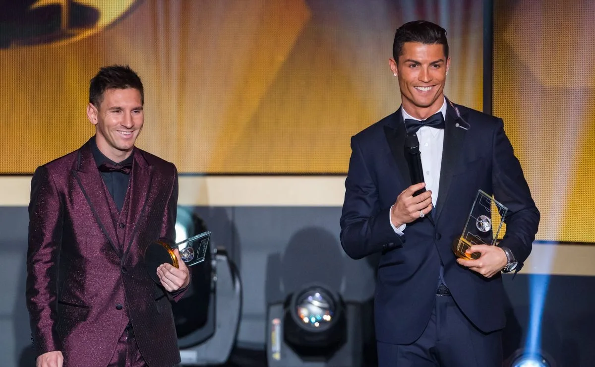 Combien de fois Lionel Messi et Cristiano Ronaldo se sont-ils affrontés et qui mène le record des confrontations ?