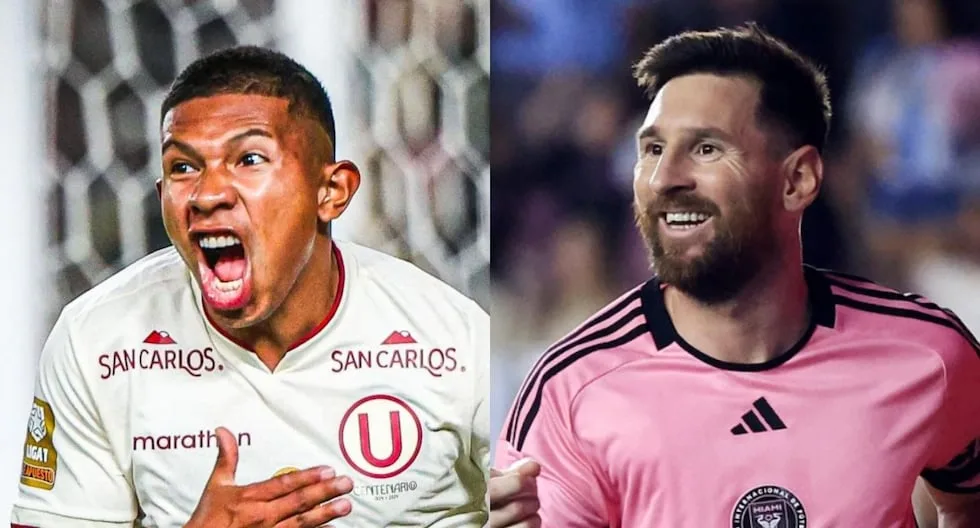 Université | Lionel Messi contre l’U au Monumental : pourquoi ils ont choisi le double champion et ce que cela signifie dans leur processus de refondation | InterMiami | SPORTS-TOTAL