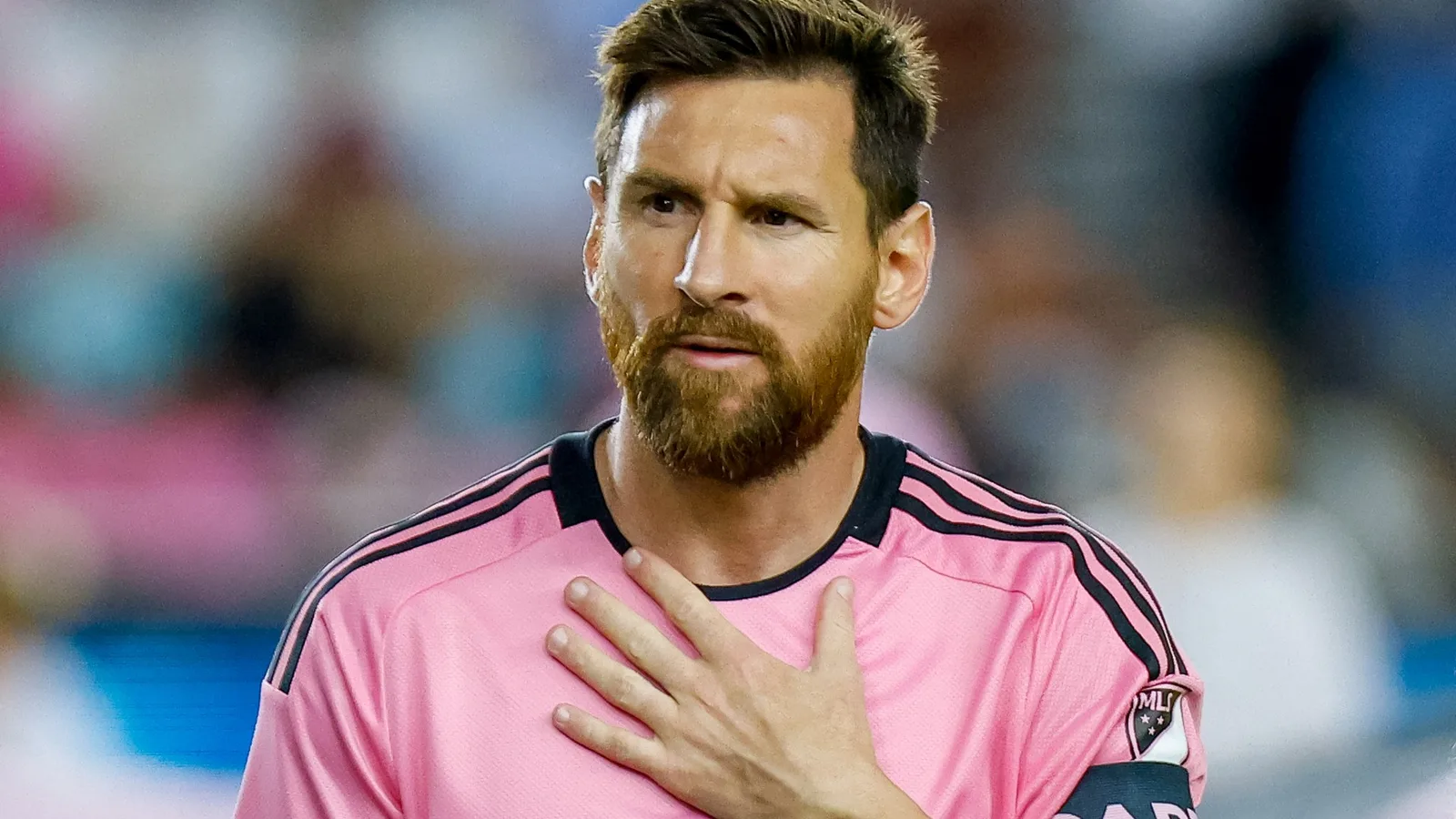 Jorge Mas, copropriétaire de l’Inter Miami, fait le point sur le contrat de Lionel Messi