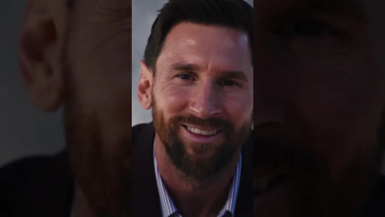 OFFICIEL : LEO MESSI renouvelle avec l’INTER MIAMI
