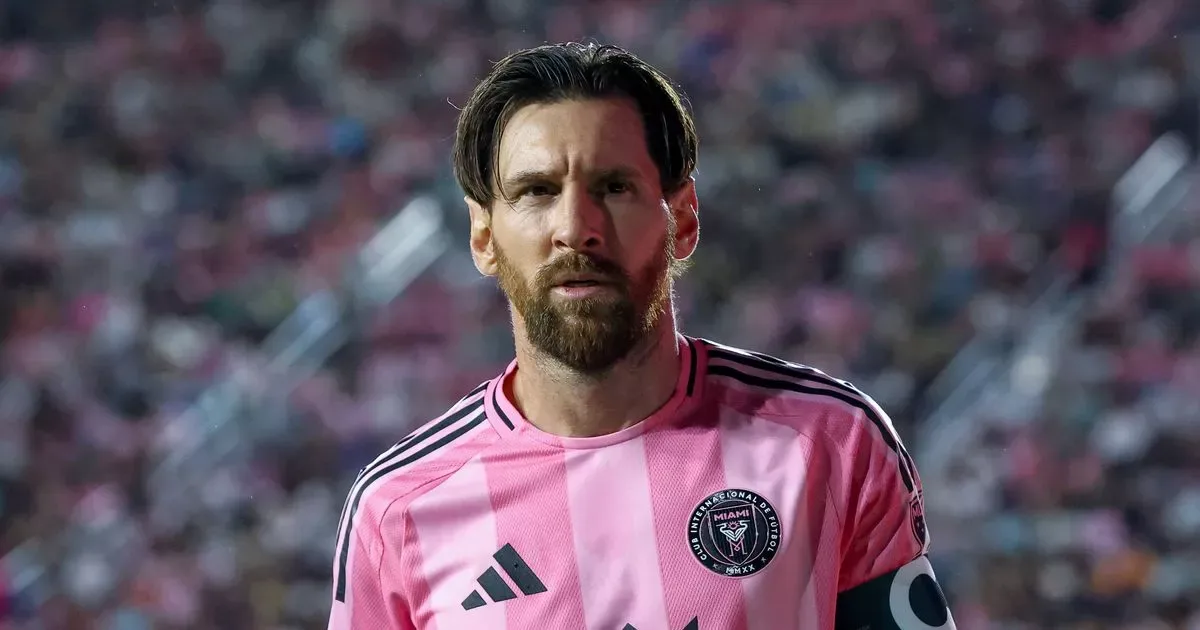 « J’ai vu tout changer avec Lionel Messi dans les vestiaires – c’était choquant »