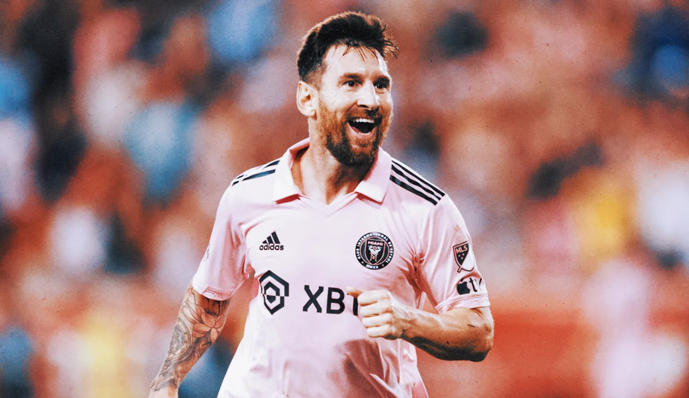 L’Inter Miami dirigé par Lionel Messi dévoile un voyage de pré-saison de cinq matches dans quatre pays