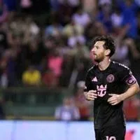 La star de l’Inter Miami, Lionel Messi, essaiera de mener son club à une deuxième coupe de ligues en trois essais en 2025 | Nouvelles