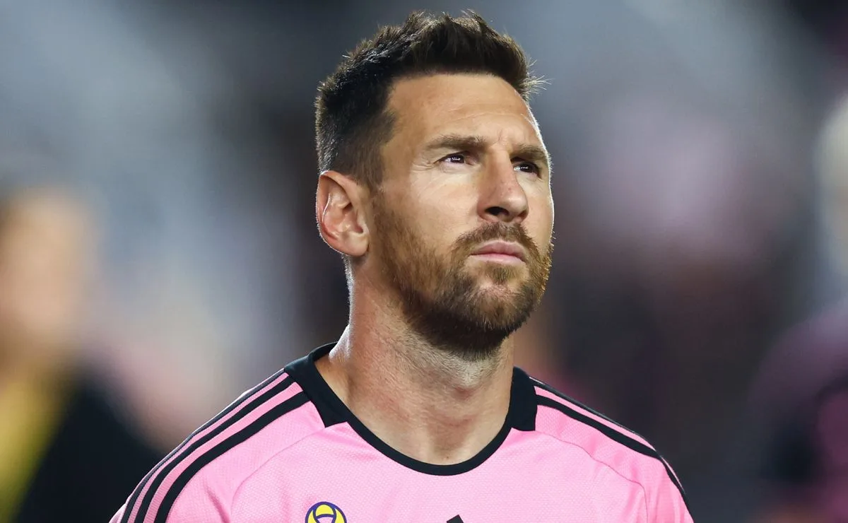 Lionel Messi révèle les trois gardiens les plus coriaces qu’il ait jamais affrontés au cours de sa carrière