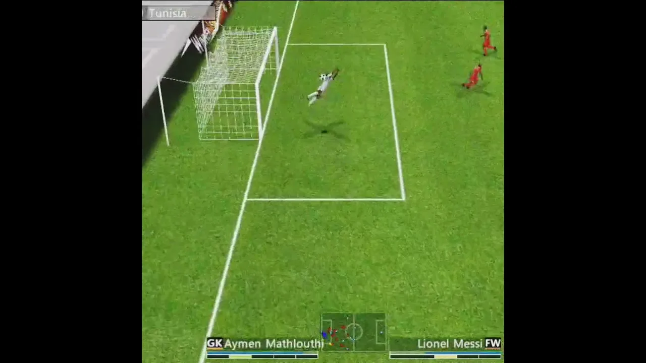 Leo Messi