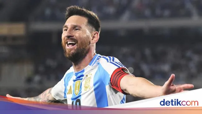 Lionel Messi manque aux yeux de cet ancien gardien de l’équipe nationale argentine
