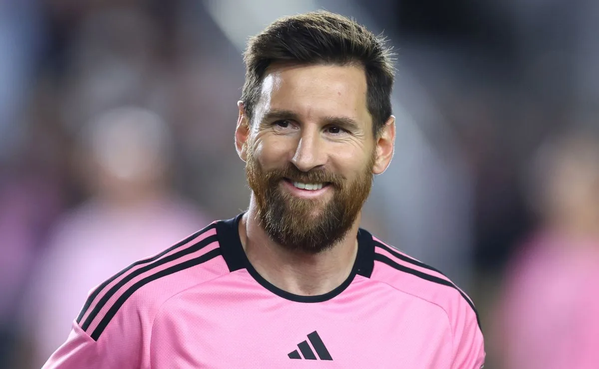 L’ancien coéquipier de Lionel Messi à Barcelone serait sur le point de devenir le nouvel entraîneur de l’Inter Miami.