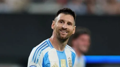 L’équipe argentine dirigée par Lionel Messi atterrira au Kerala le 25 octobre ; plus de détails à l’intérieur