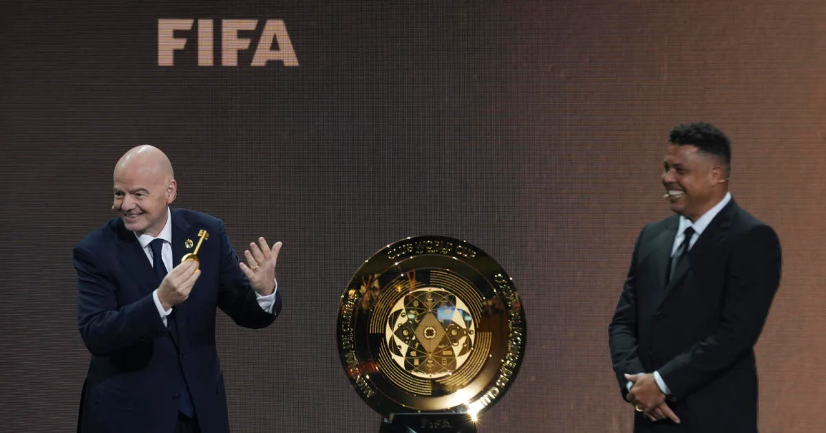 La FIFA offre une nouvelle journée d’ouverture à la Coupe du Monde des Clubs pour Lionel Messi et l’Inter Miami CF