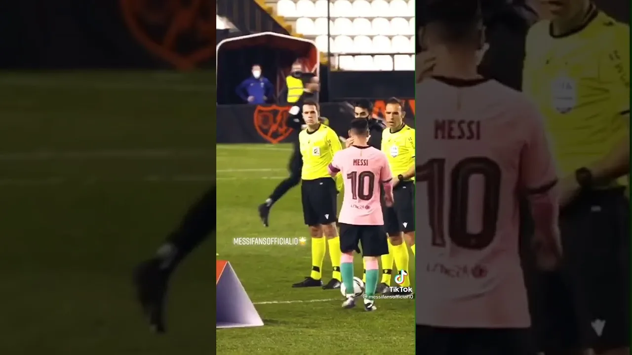 leo messi fc barcelona ❤❤