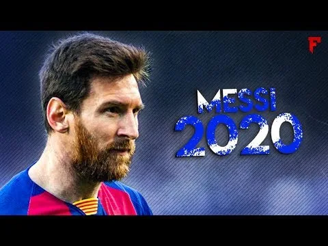 Lionel Messi 2020 ● Magic Dribbling Skills & Goals | HD