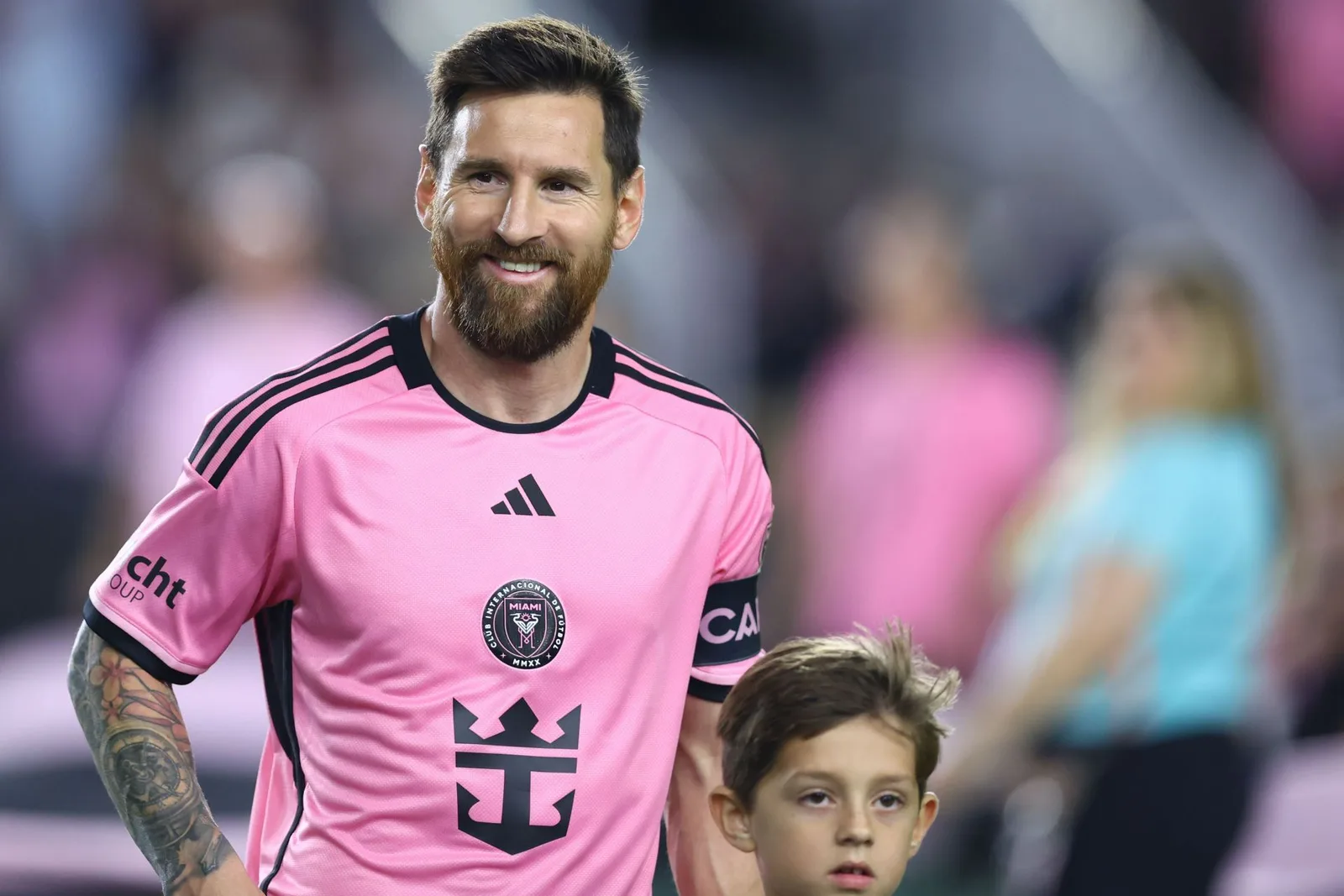 L’Inter Miami envisage une star de la Liga pour renforcer l’attaque dirigée par Lionel Messi